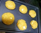 Foto del paso 2 de la receta: Pan relleno de queso crema 👩‍🍳🥖❤
