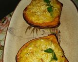 Foto del paso 6 de la receta: Calabaza rellena