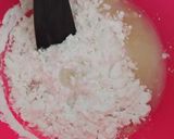 Foto langkah ke 2 dari resep Cireng salju krispi.