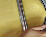 Foto langkah ke 4 dari resep 211. Apple Pie Chef Devina.