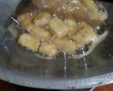 Foto langkah ke 1 dari resep 48. Telor Ceplok Kuah Santan.