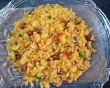 બટાકા પૌવા (Bataka Poha Recipe In Gujarati) રેસીપી સ્ટેપ4ફોટો