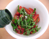Foto del paso 4 de la receta: Pasta Fría de Cherry Tomato