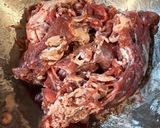 Foto langkah ke 1 dari resep Beef Blackpepper.