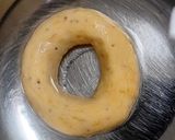 Foto langkah ke 4 dari resep Camilan Viral 2025 Donat Pisang Ala Tasyi Athasyia.