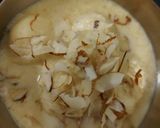 रसमलाई (Rasmalai recipe in Hindi) रेसिपी चरण 7 फोटो