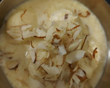 रसमलाई (Rasmalai recipe in Hindi) रेसिपी चरण 7 फोटो