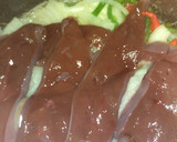 Foto del paso 2 de la receta: Hígado encebollado
