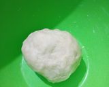 Foto langkah ke 3 dari resep Karipap Pusing.
