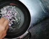 ஹோட்டல் ஸ்டைல் கொத்து புரோட்டா (Kothu parotta recipe in tamil) ரெசிபி ஸ்டேப் 1 புகைப்படம்