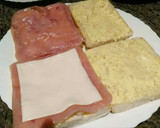 Foto del paso 5 de la receta: Sándwich (especial de mi chico)