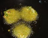 Foto langkah ke 4 dari resep Bakwan Jagung.