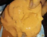 मछली फ्राई (machli fry recipe in Hindi) रेसिपी चरण 2 फोटो