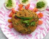 লটে মাছের ঝুরো (Lote Machher Jhuro Recipe In Bengali) রেসিপি ধাপ - 4 ছবি
