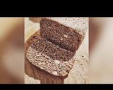 A picture of step 3 of Avocado's Roasted Toast.
