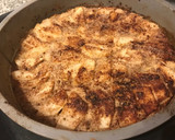 Foto del paso 5 de la receta: Torta de peras light! Muy rica y saludable 😍