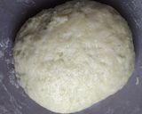 A picture of step 2 of Dunkin Doughnuts.