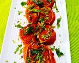 Roti Dhokla recipe step 6 photo