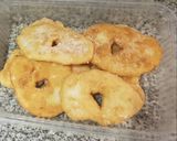 Foto del paso 4 de la receta: Torta fritas!