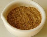 A picture of step 4 of Spicy Aromatic Lime Pickle.