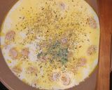 Foto langkah ke 3 dari resep 540. Spaghetti Carbonara.