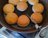 Foto langkah ke 5 dari resep Donat maizena.