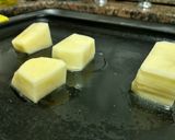 Foto del paso 3 de la receta: Pata de pollo sous vide (cocción al vacío)