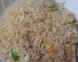 Foto langkah ke 6 dari resep Bihun Jagung Goreng • Sederhana & Tanpa Kecap.