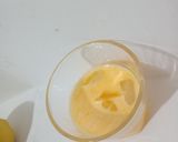 Foto langkah ke 2 dari resep Orange Milk Yakult.