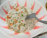 Foto langkah ke 2 dari resep Tempe selimut cabe.