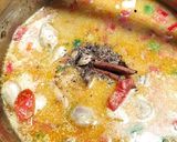 Foto langkah ke 4 dari resep Nasi Briyani Kearifan Lokal pakai Beras Pera.