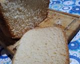 Foto del paso 3 de la receta: Pan de navidad sin frutas sin gluten en horno Atma