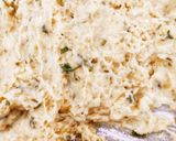 A picture of step 6 of Baked Veggie Casserole.