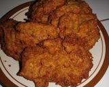 Foto langkah ke 3 dari resep 89. Gorengan oncom.
