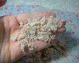 Foto del paso 4 de la receta: Bebida de sésamo