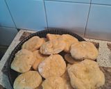 Foto del paso 19 de la receta: Milanesas clásicas al pan