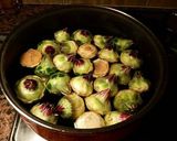 Foto del paso 4 de la receta Ensalada de medallones de mini alcachofas silvestres con tomates orgánicos