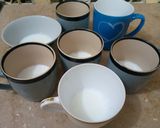 A picture of step 3 of Namkeen Tea.
