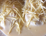 Foto del paso 1 de la receta: Patata rellena