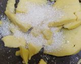 পুর ভরা রসাবলি (Pur bhora rosoboli recipe in Bengali) রেসিপি ধাপ - 1 ছবি