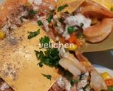 Foto langkah ke 4 dari resep Udang Salvatore.