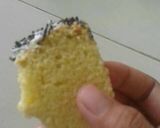 Foto langkah ke 6 dari resep Bolu 8 Telur lembut.