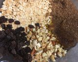 A picture of step 5 of Christmas Chocolate Truffles.