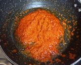 राजमा मसाला (Rajma masala recipe in hindi) रेसिपी चरण 3 फोटो