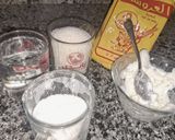 صورة لخطوة 1 من وصفة بسبوسة