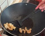 Foto del paso 4 de la receta: Noodles de aprovechamiento