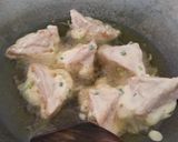 Foto langkah ke 5 dari resep Gehu Super Pedas.