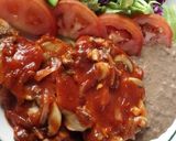 Foto del paso 3 de la receta: Chuletas en salsa de tomate con chipotle