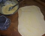 Foto del paso 3 de la receta: Trenzas dulces