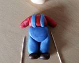 Vickys Super Mario Cake Decoration Idea recipe step 40 photo
